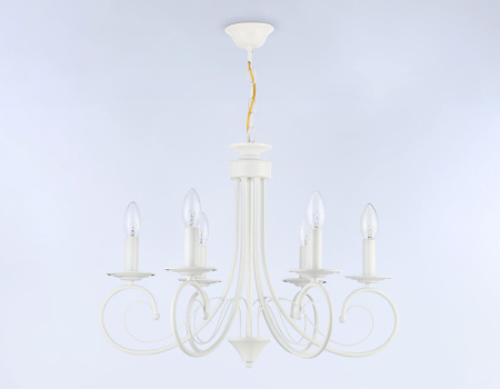 Люстры подвесные — Подвесная люстра Ambrella Light TR9611 купить в  Люстры подвесные — Подвесная люстра Ambrella Light TR9611 купить в