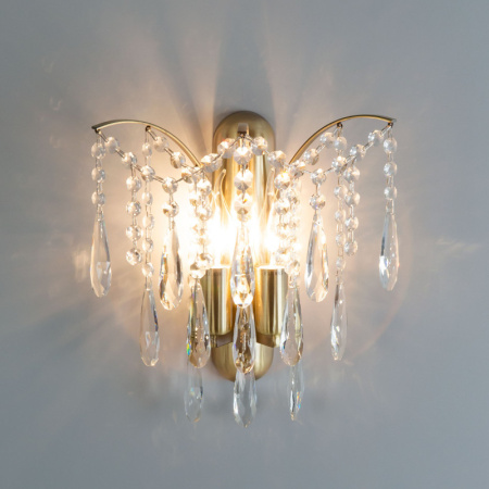 Настенные бра — Бра Citilux CL302323 купить в 