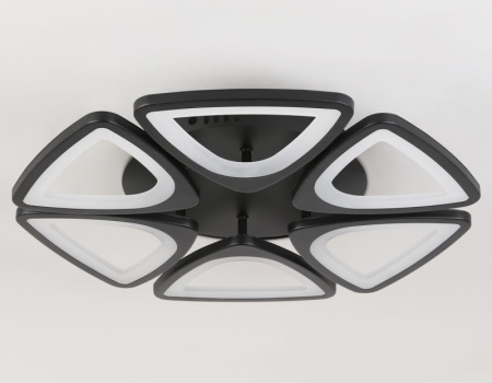 Накладные светильники — Накладной светильник Ambrella Light FA4495 купить в 