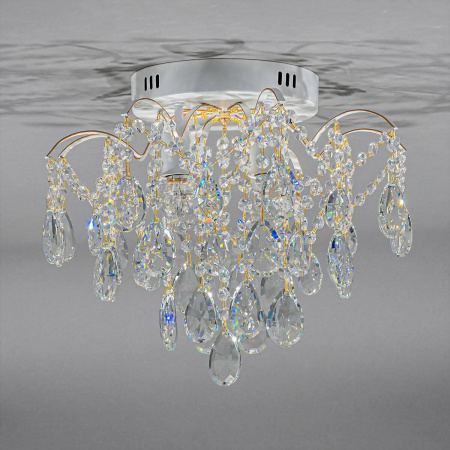 Потолочные люстры — Потолочная люстра Escada Selena 1126/4 купить в 