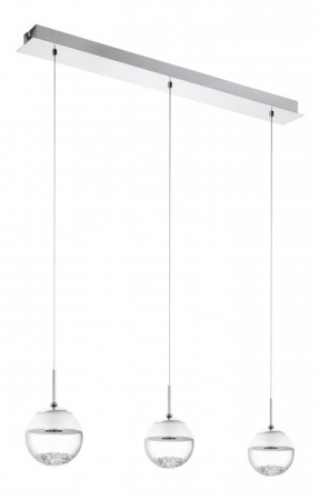 Подвесные светильники — Подвесной светильник EGLO 93784 купить в 