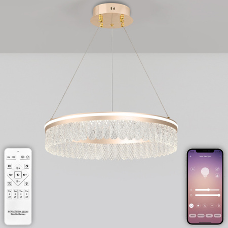 Подвесные светильники — Подвесной светильник Natali Kovaltseva HIGH-TECH LED LAMPS 82051 купить в  Подвесные светильники — Подвесной светильник Natali Kovaltseva HIGH-TECH LED LAMPS 82051 купить в