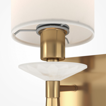 Настенные бра — Бра Maytoni MOD224WL-01BS1 купить в 