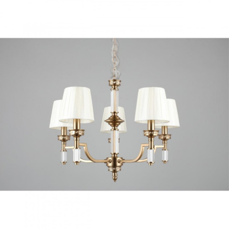 Люстры подвесные — Подвесная люстра APLOYT APL.716.13.05 купить в 