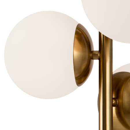 Люстры на штанге — Люстра на штанге Freya FR5199PL-03BS купить в 