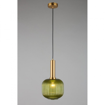 Подвесные светильники — Подвесной светильник Omnilux OML-99436-01 купить в 