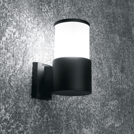 Уличные настенные светильники — Светильник настенный Feron 11656 купить в 