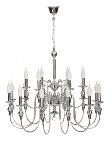 Люстры подвесные — Подвесная люстра Jupiter 1423 SM 18 CH купить в  Люстры подвесные — Подвесная люстра Jupiter 1423 SM 18 CH купить в