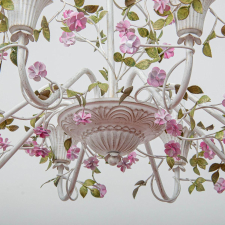 Люстры подвесные — Подвесная люстра Abrasax Suzanne SD733 купить в 