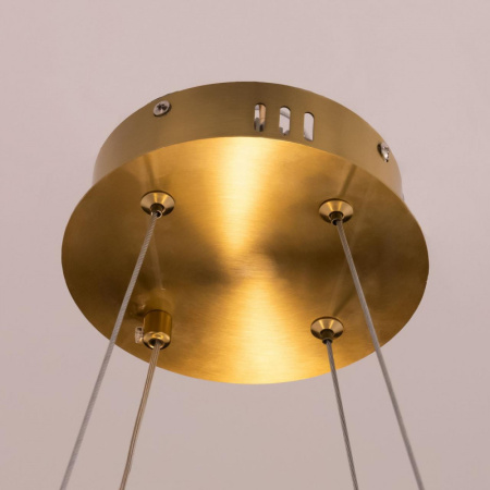 Люстры подвесные — Подвесная люстра Citilux CL337043 купить в 