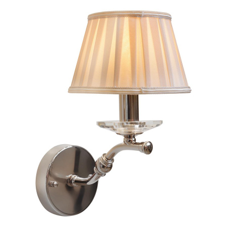 Потолочные светильники — Бра iLamp Vivaldi 85125/1B CR купить в 