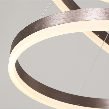 Подвесные светильники — Подвесной светильник ImperiumLoft 204624-23 купить в 