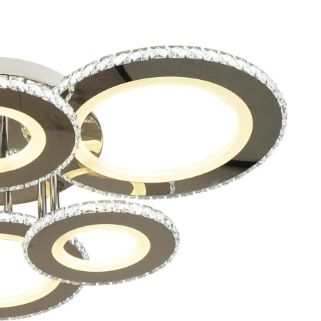 Потолочные люстры — Потолочная люстра Seven Fires Vinola 75393.01.03.06 купить в 