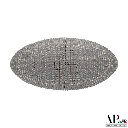 Потолочные светильники — Потолочный светодиодный светильник Arte Perfetto Luce Rimini S508.0.50.A.3000 купить в 