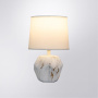 Настольные лампы — Настольная лампа ARTE Lamp A5005LT-1WH купить в  Настольные лампы — Настольная лампа ARTE Lamp A5005LT-1WH купить в