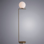 Торшеры и напольные светильники — Торшер ARTE Lamp A1921PN-1AB купить в  Торшеры и напольные светильники — Торшер ARTE Lamp A1921PN-1AB купить в