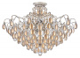 Люстры накладные — Накладная люстра Freya FR2302-CL-09-WG купить в 