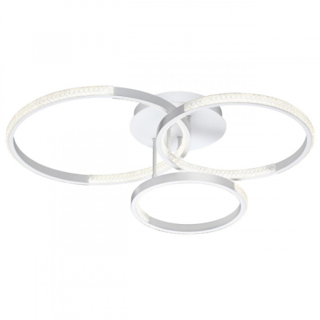 Люстры на штанге — Люстра на штанге Novotech 358924 купить в 