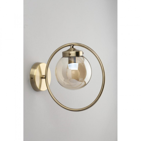 Настенные бра — Бра Omnilux OML-94511-01 купить в 