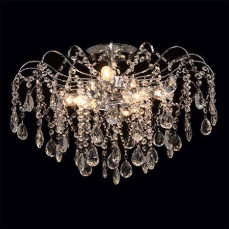 Люстры на штанге — Люстра на штанге MW-Light 464017306 купить в 