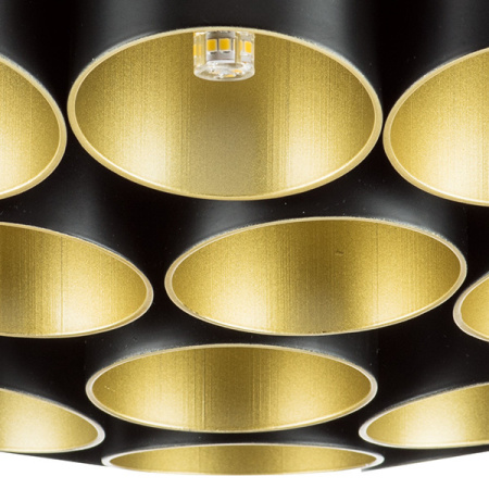 Люстры накладные — Накладная люстра Lightstar 720407 купить в 