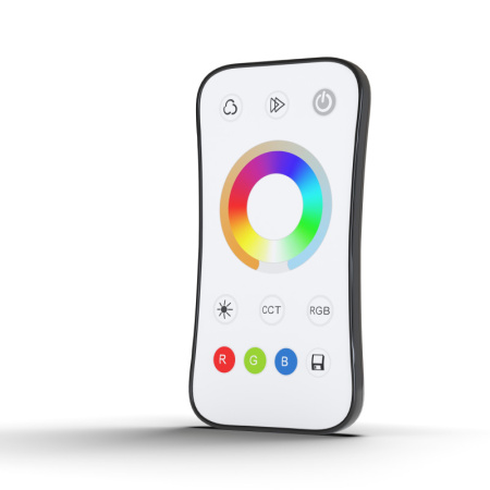 Пульты управления для светодиодных лент — Пульт Maytoni Technical 01108 купить в 