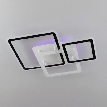 Люстры накладные — Накладная люстра Citilux CL238231E купить в 