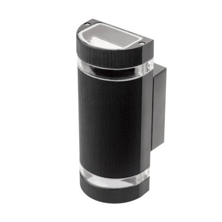 Уличные настенные светильники — Светильник настенный Gauss GD161 купить в 