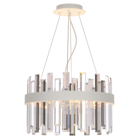 Люстры подвесные — Подвесная люстра Lussole LSP-8716 купить в 