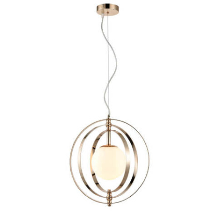 Подвесные светильники — Подвесной светильник Vele Luce VL1834P01 купить в 