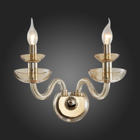 Настенные бра — Бра ST-Luce SL1758.201.02 купить в 