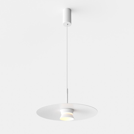 Подвесные светильники — Подвесной светильник Maytoni MOD352PL-L10W3K купить в 