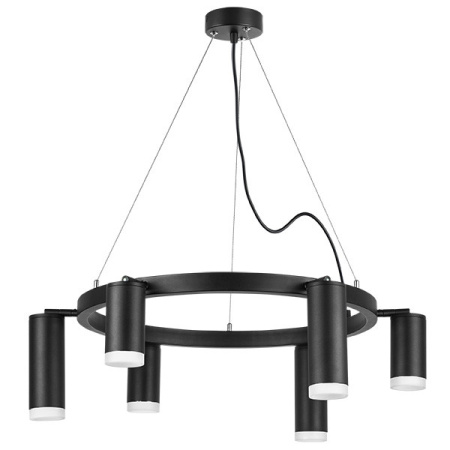 Люстры подвесные — Подвесная люстра Lightstar LR0163738730 купить в 