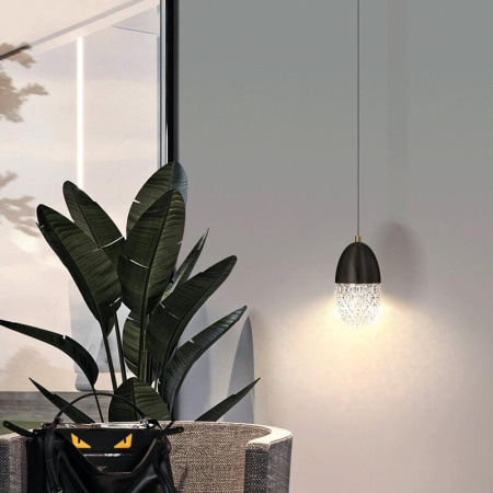 Подвесные светильники — Подвесной светильник Imperium Loft Grape 186809-23 купить в 