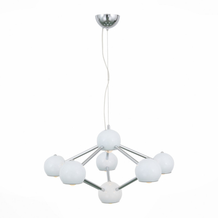 Люстры подвесные — Подвесная люстра ST-Luce SL853.503.07 купить в 