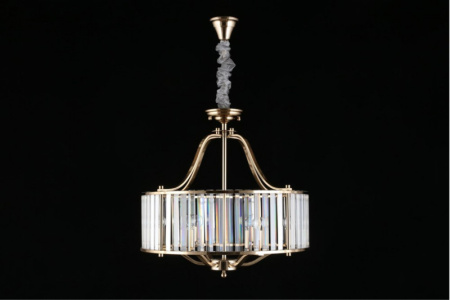 Люстры подвесные — Подвесная люстра APLOYT APL.809.03.06 купить в 