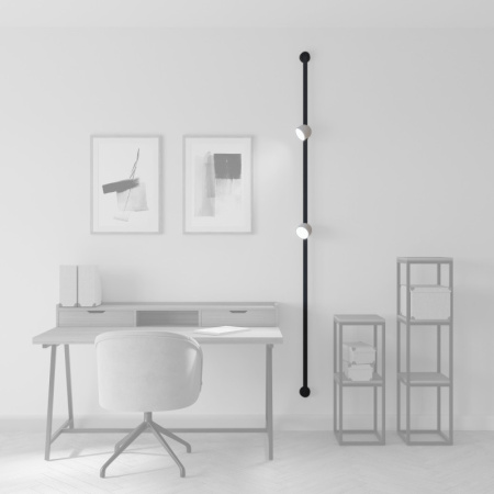 Готовые решения — Трек-система Denkirs DK55SET10-01-DG купить в 