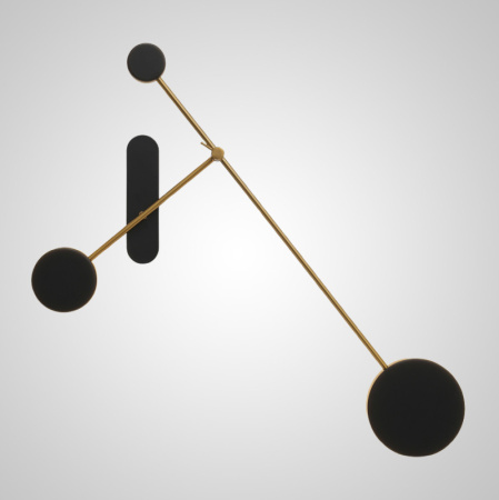 Настенные бра — Бра ImperiumLoft 211953-26 купить в 