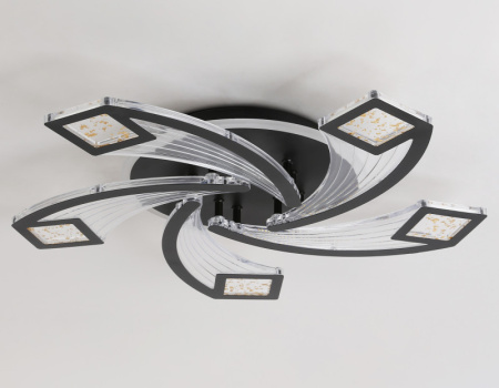 Накладные светильники — Накладной светильник Ambrella Light FA4478 купить в 