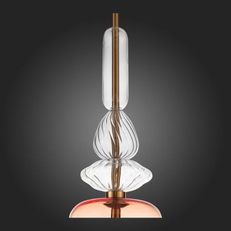 Подвесные светильники — Подвесной светильник ST-Luce SL1147.903.01 купить в 