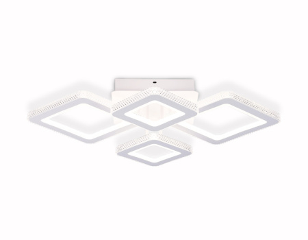 Люстры накладные — Накладная люстра Ambrella Light FA8878 купить в  Люстры накладные — Накладная люстра Ambrella Light FA8878 купить в