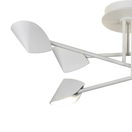 Люстры на штанге — Люстра на штанге Mantra 7573 купить в 