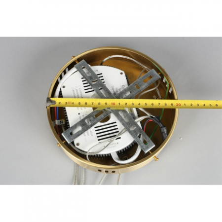 Подвесные светильники — Подвесной светильник APLOYT APL.049.03.175 купить в 