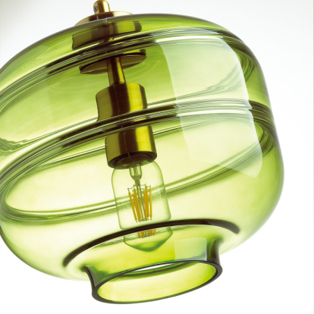 Подвесные светильники — Подвесной светильник Odeon Light 4773/1 купить в 