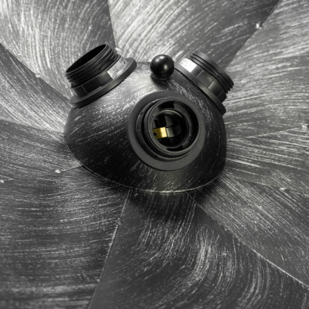 Люстры подвесные — Подвесная люстра Lussole LSP-9558 купить в 