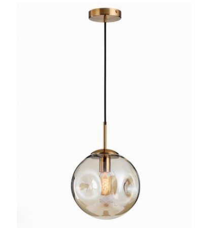 Подвесные светильники — 043/1H медь купить в 