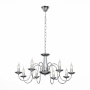 Люстры подвесные — Подвесная люстра ST-Luce SL171.103.08 купить в 