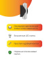 Настенные бра — Настенный светодиодный светильник Abrasax Nora W1221 купить в  Настенные бра — Настенный светодиодный светильник Abrasax Nora W1221 купить в