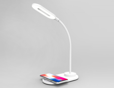 Настольные лампы — Настольная лампа Ambrella Light DE588 купить в 