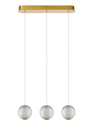 Подвесные светильники — Подвесной светильник LUCIDE 13499/12/60 купить в 